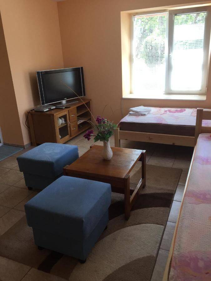 Фото Гостевого дома Guest House Nadezhda Хисаря 5